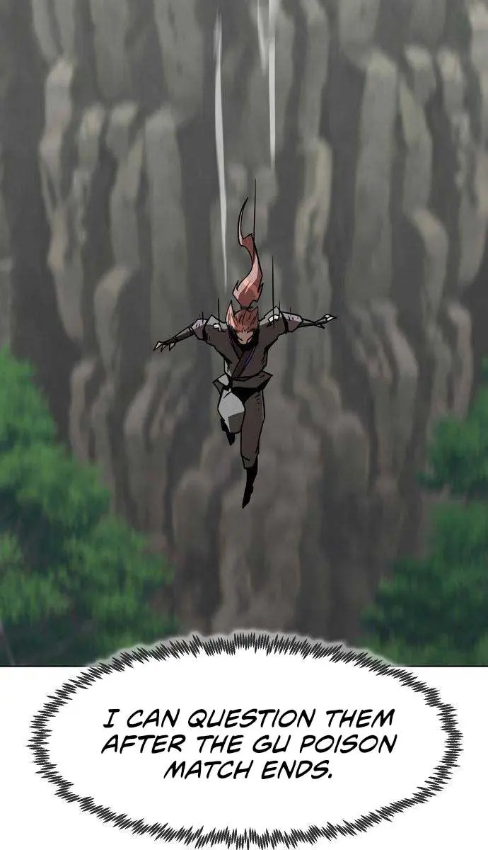 Becoming the Swordmaster Rank Young Lord of the Sichuan Tang Family Chapter 8 Page 24