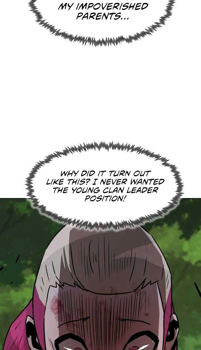 Becoming the Swordmaster Rank Young Lord of the Sichuan Tang Family Chapter 8 Page 37