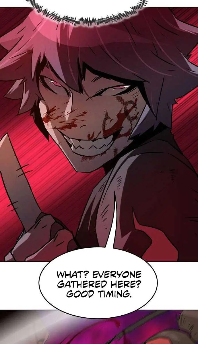 Becoming the Swordmaster Rank Young Lord of the Sichuan Tang Family Chapter 8 Page 39