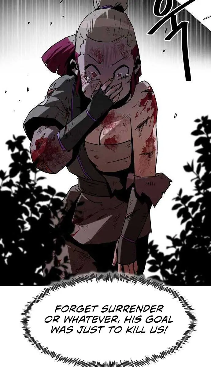 Becoming the Swordmaster Rank Young Lord of the Sichuan Tang Family Chapter 8 Page 42