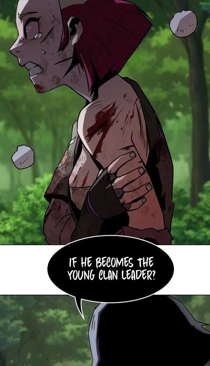 Becoming the Swordmaster Rank Young Lord of the Sichuan Tang Family Chapter 8 Page 45