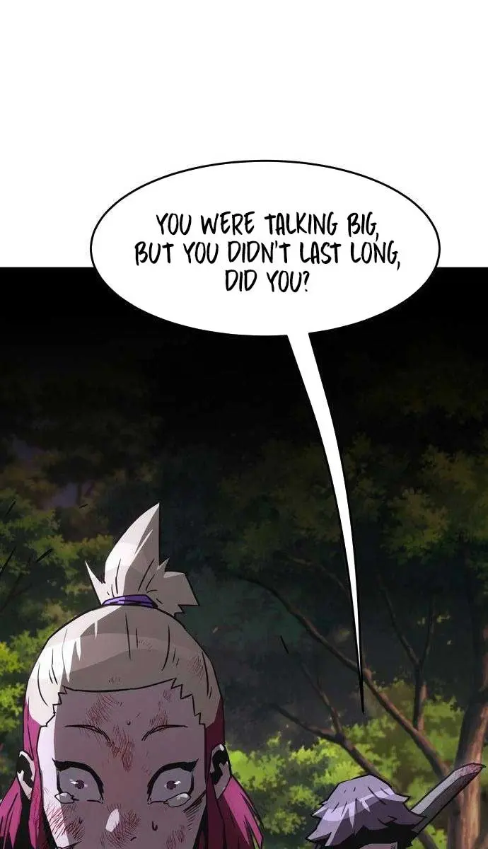 Becoming the Swordmaster Rank Young Lord of the Sichuan Tang Family Chapter 8 Page 47