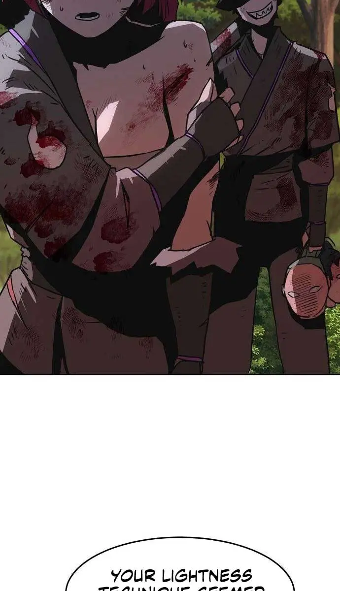 Becoming the Swordmaster Rank Young Lord of the Sichuan Tang Family Chapter 8 Page 48