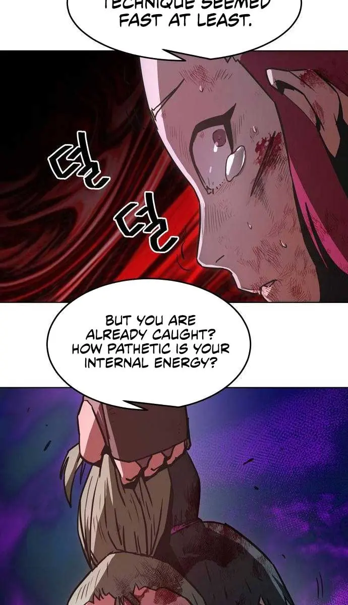 Becoming the Swordmaster Rank Young Lord of the Sichuan Tang Family Chapter 8 Page 49