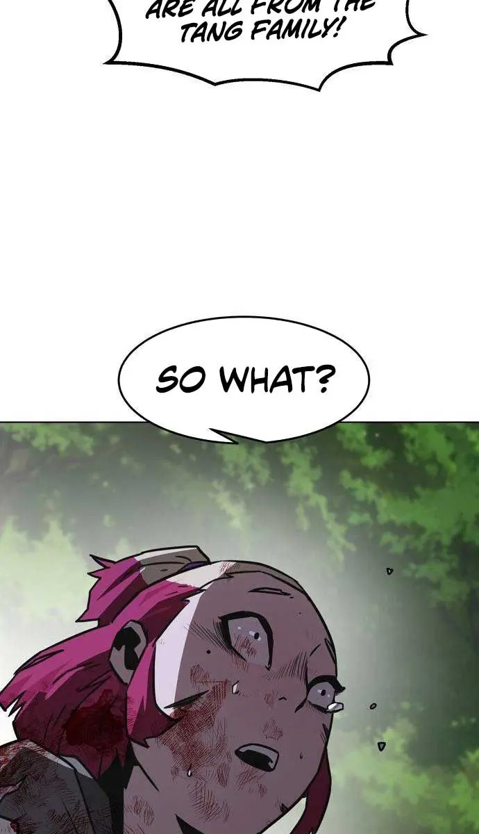 Becoming the Swordmaster Rank Young Lord of the Sichuan Tang Family Chapter 8 Page 52