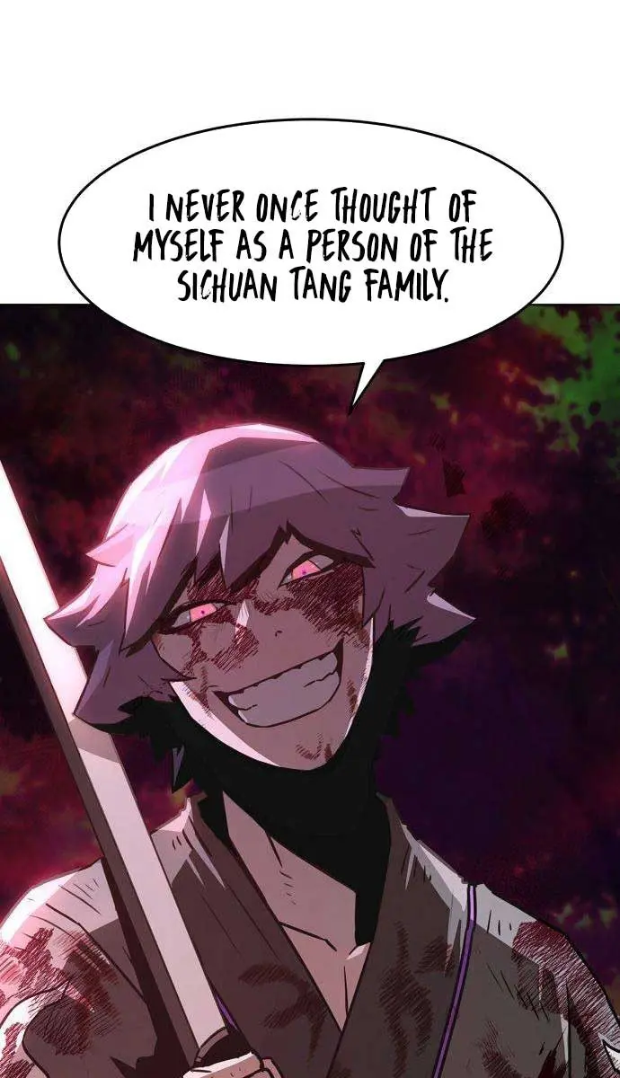 Becoming the Swordmaster Rank Young Lord of the Sichuan Tang Family Chapter 8 Page 54