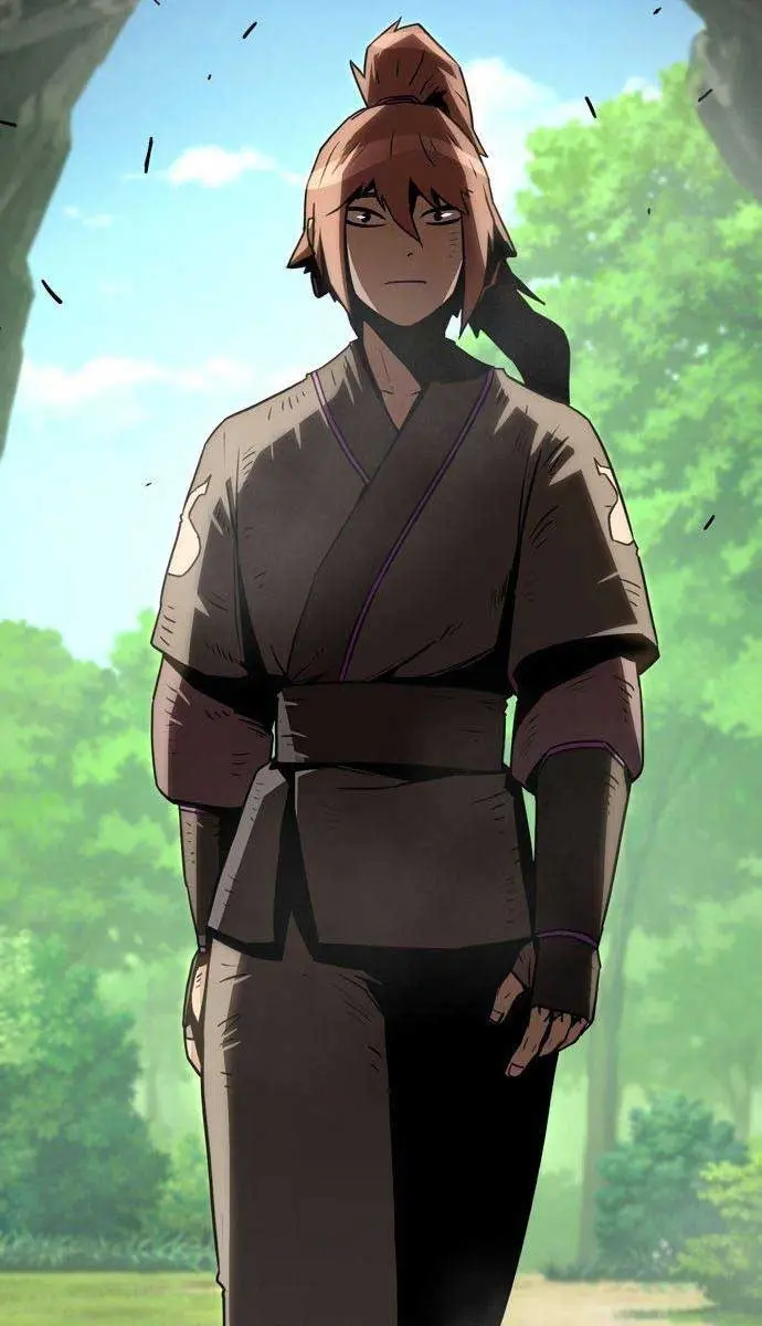 Becoming the Swordmaster Rank Young Lord of the Sichuan Tang Family Chapter 8 Page 64