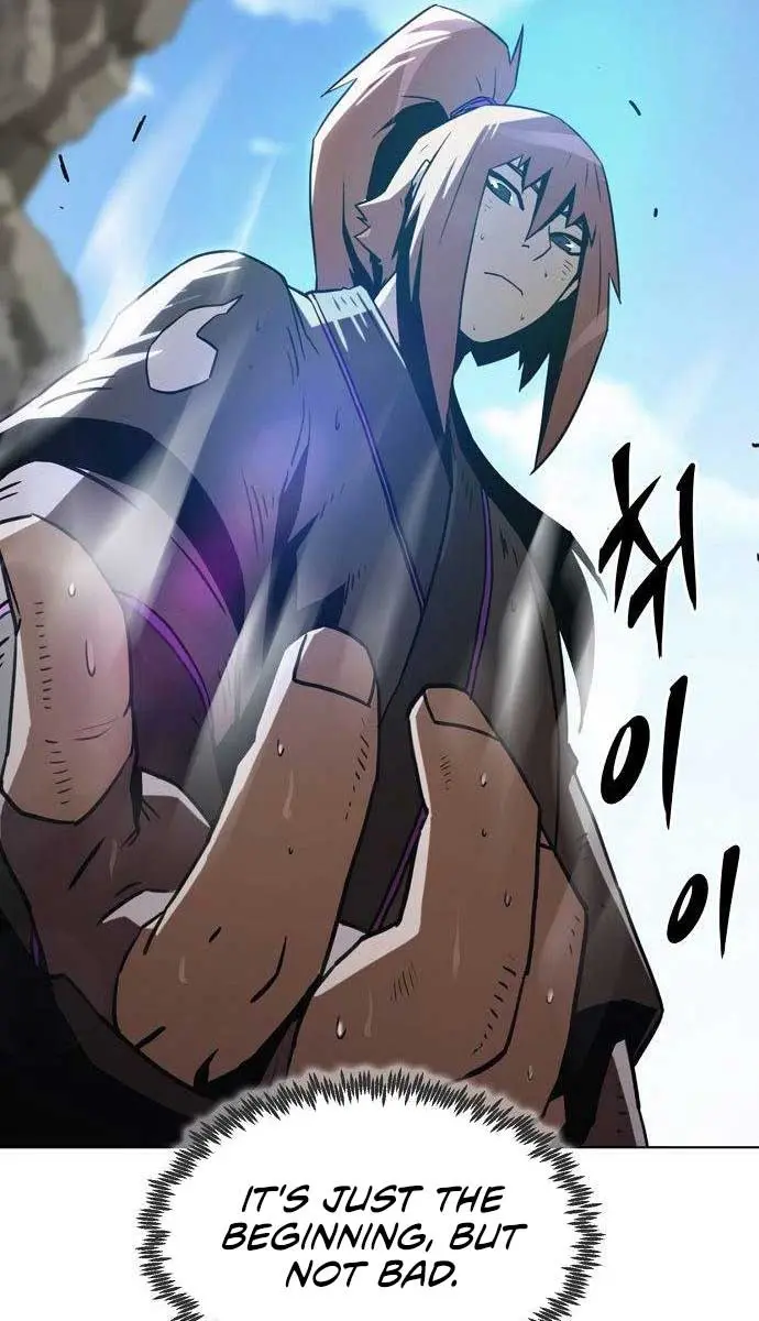 Becoming the Swordmaster Rank Young Lord of the Sichuan Tang Family Chapter 8 Page 91