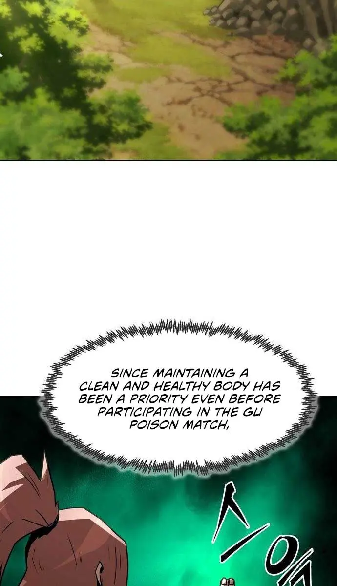 Becoming the Swordmaster Rank Young Lord of the Sichuan Tang Family Chapter 8 Page 93