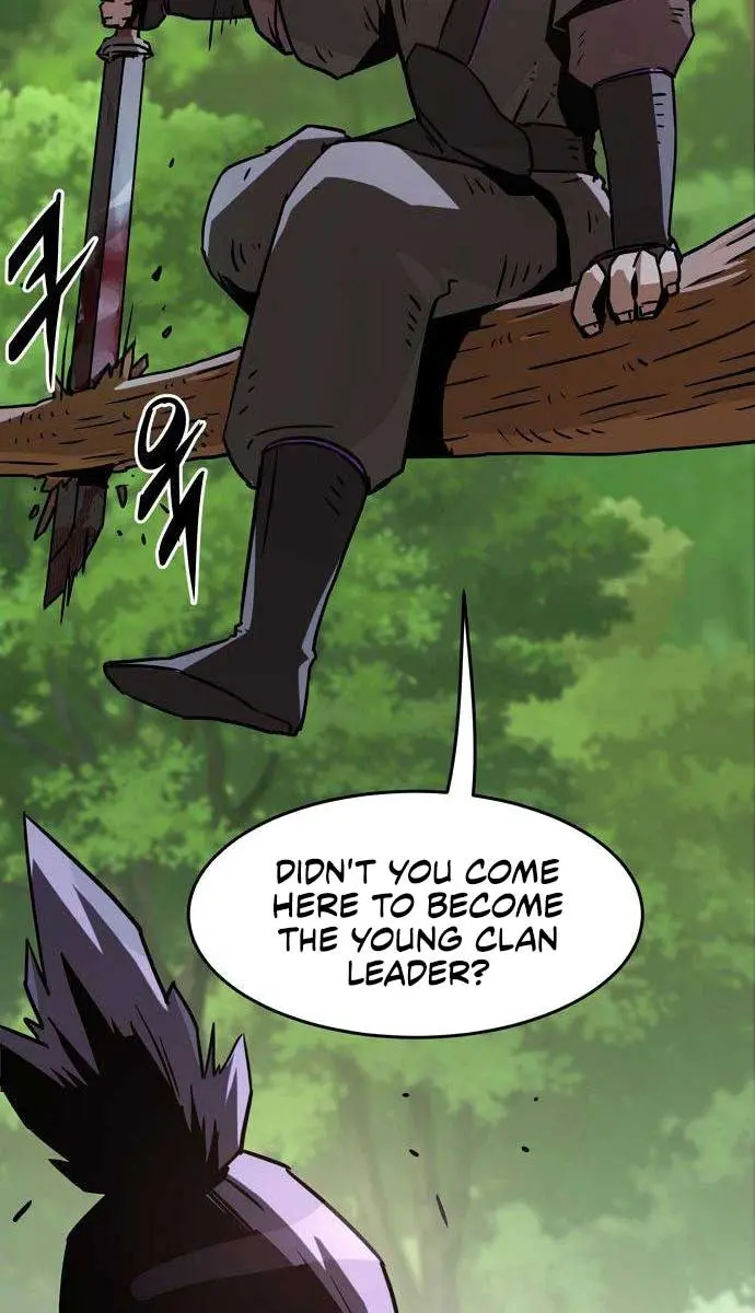 Becoming the Swordmaster Rank Young Lord of the Sichuan Tang Family Chapter 8 Page 105