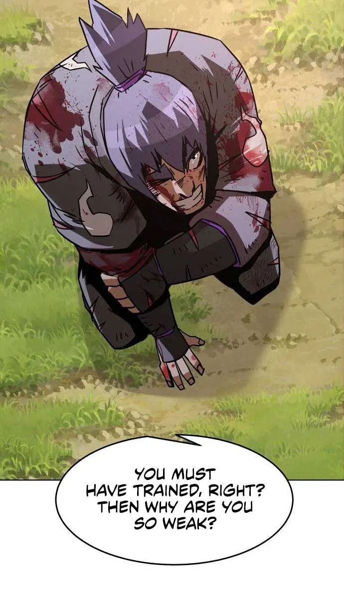 Becoming the Swordmaster Rank Young Lord of the Sichuan Tang Family Chapter 8 Page 107