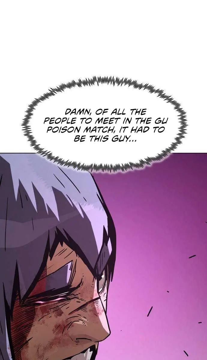 Becoming the Swordmaster Rank Young Lord of the Sichuan Tang Family Chapter 8 Page 108