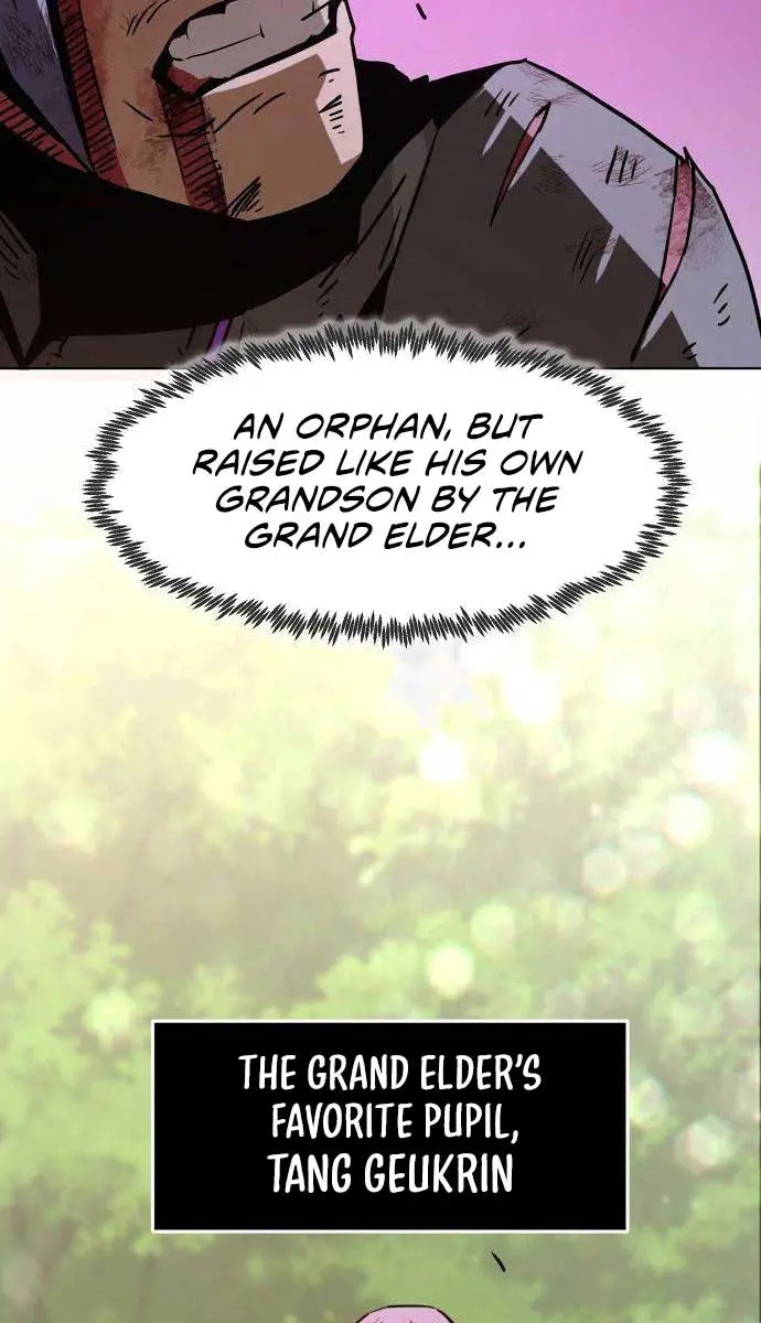 Becoming the Swordmaster Rank Young Lord of the Sichuan Tang Family Chapter 8 Page 109