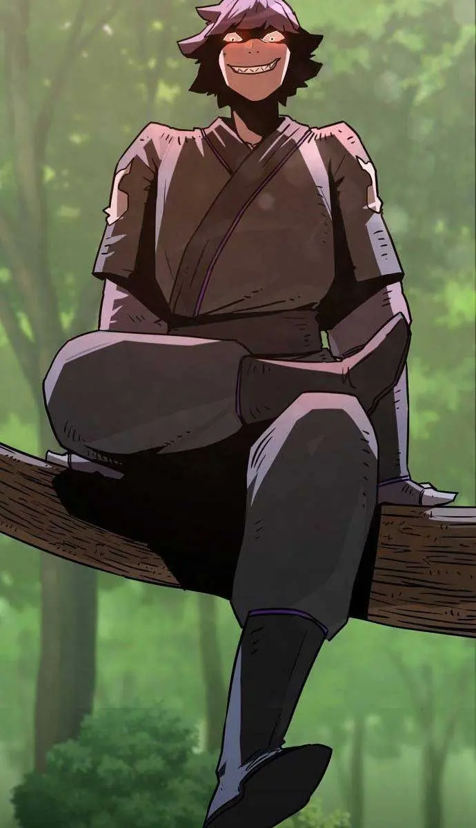 Becoming the Swordmaster Rank Young Lord of the Sichuan Tang Family Chapter 8 Page 110