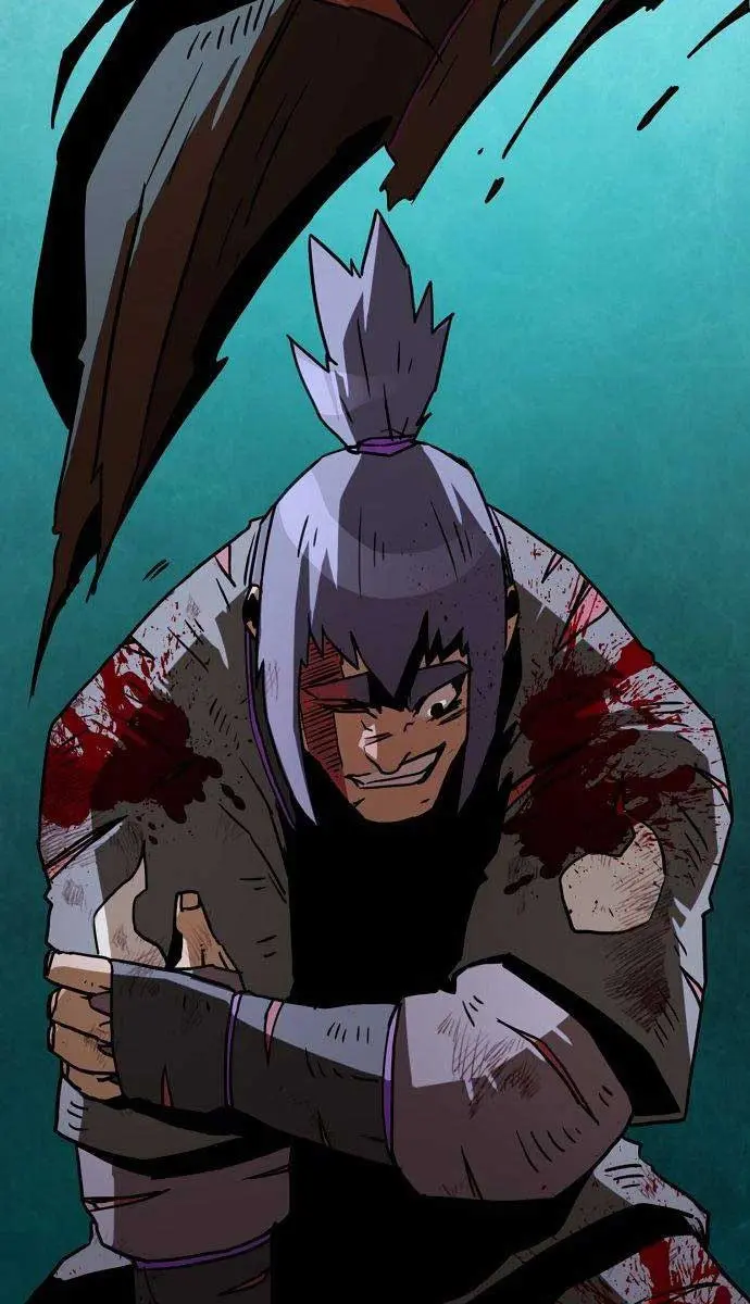 Becoming the Swordmaster Rank Young Lord of the Sichuan Tang Family Chapter 8 Page 117