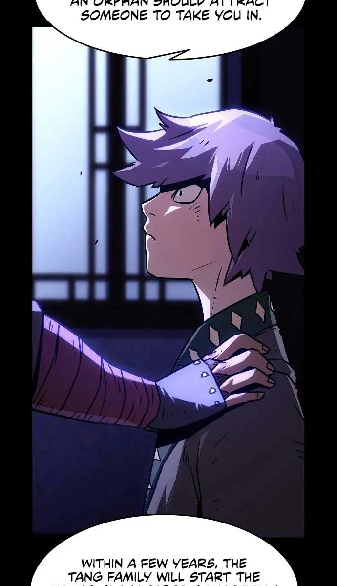 Becoming the Swordmaster Rank Young Lord of the Sichuan Tang Family Chapter 9 Page 4