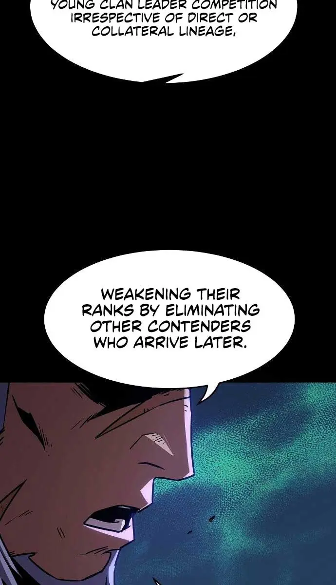 Becoming the Swordmaster Rank Young Lord of the Sichuan Tang Family Chapter 9 Page 5