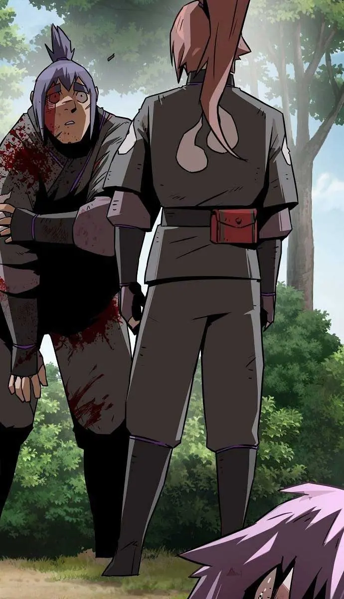 Becoming the Swordmaster Rank Young Lord of the Sichuan Tang Family Chapter 9 Page 9