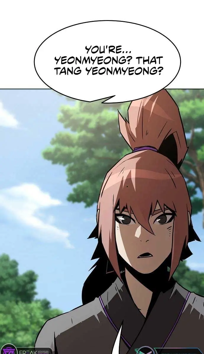 Becoming the Swordmaster Rank Young Lord of the Sichuan Tang Family Chapter 9 Page 11