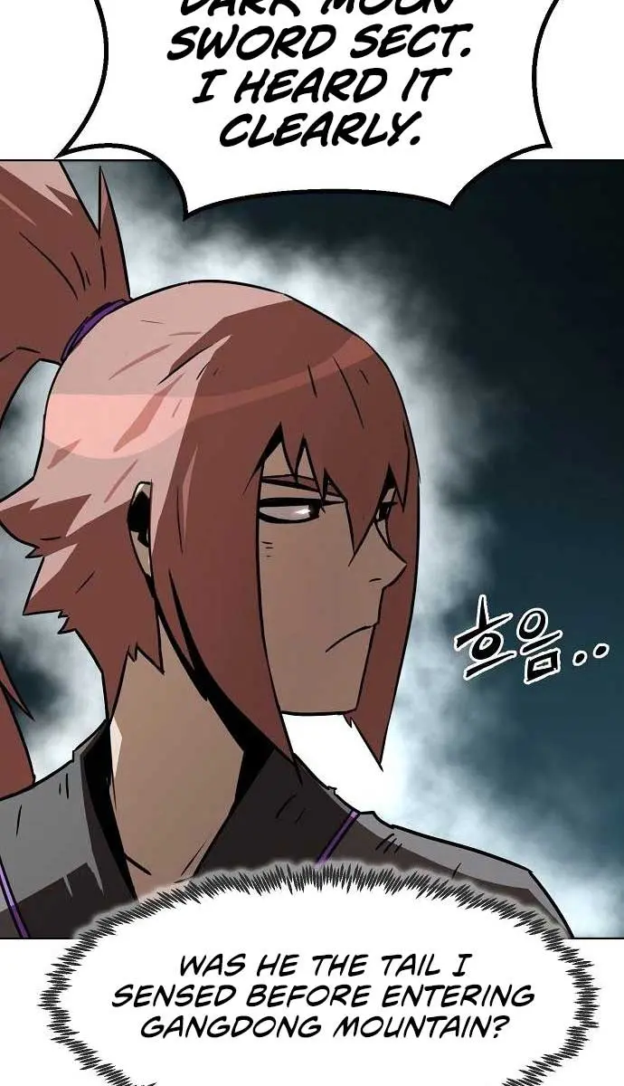 Becoming the Swordmaster Rank Young Lord of the Sichuan Tang Family Chapter 9 Page 16