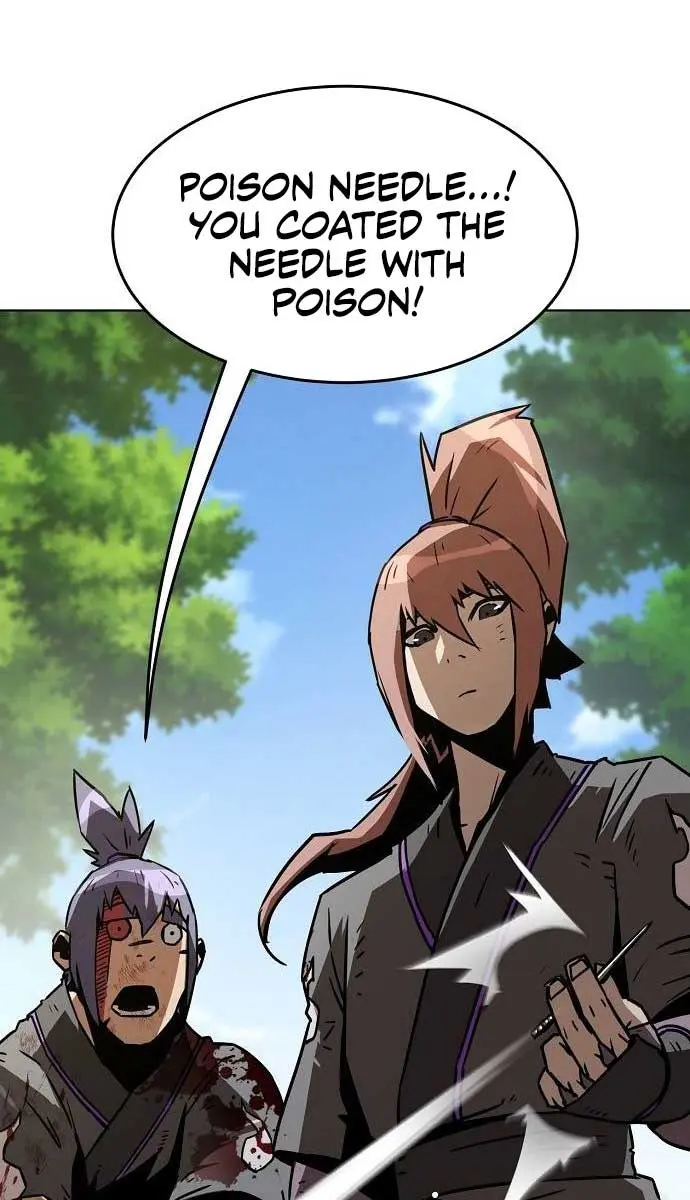 Becoming the Swordmaster Rank Young Lord of the Sichuan Tang Family Chapter 9 Page 19