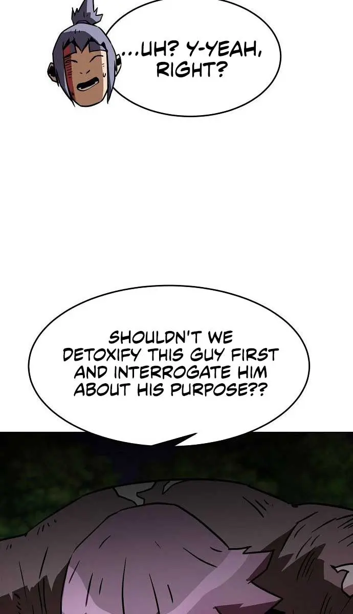 Becoming the Swordmaster Rank Young Lord of the Sichuan Tang Family Chapter 9 Page 22