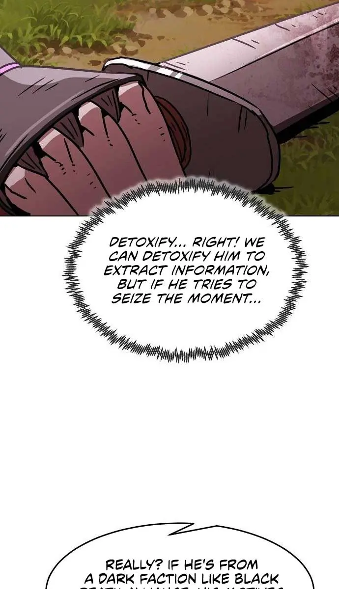 Becoming the Swordmaster Rank Young Lord of the Sichuan Tang Family Chapter 9 Page 24