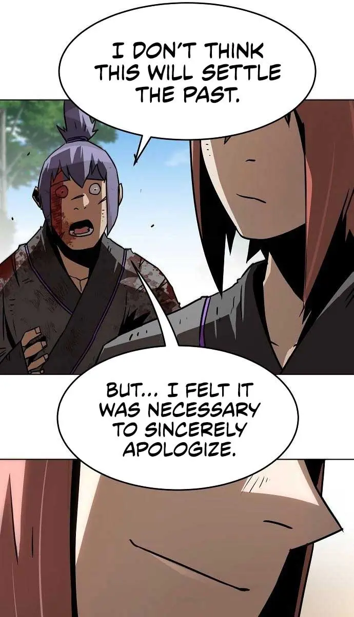 Becoming the Swordmaster Rank Young Lord of the Sichuan Tang Family Chapter 9 Page 34