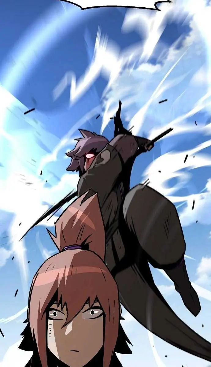 Becoming the Swordmaster Rank Young Lord of the Sichuan Tang Family Chapter 9 Page 37