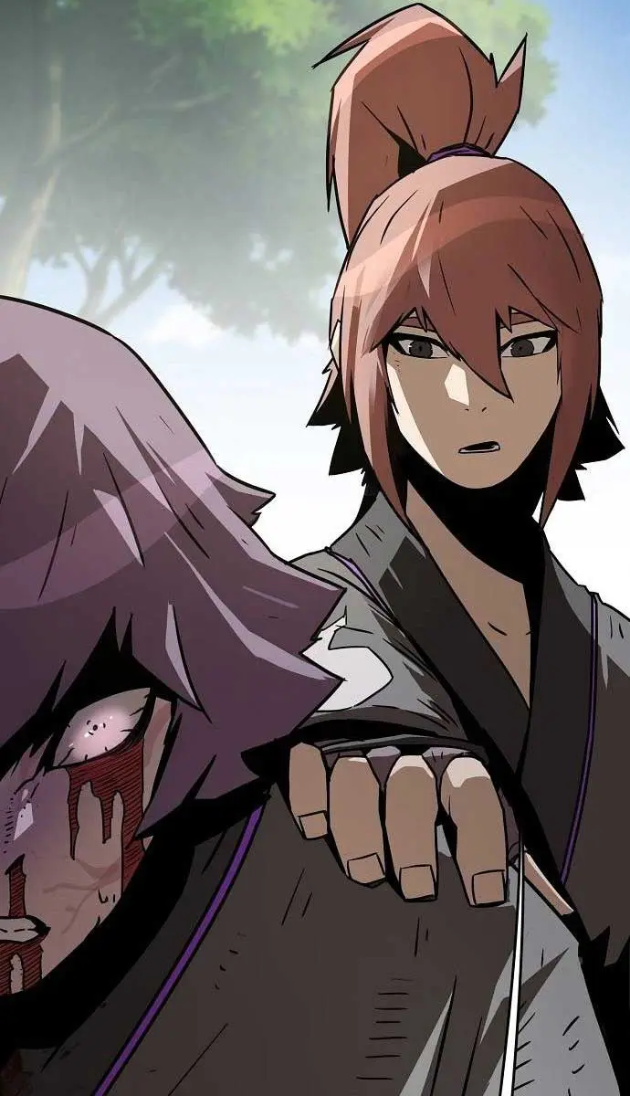 Becoming the Swordmaster Rank Young Lord of the Sichuan Tang Family Chapter 9 Page 55