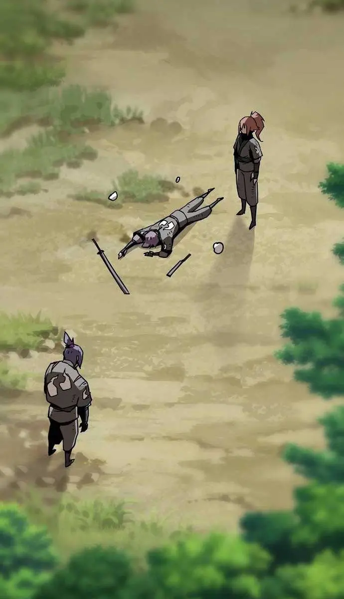 Becoming the Swordmaster Rank Young Lord of the Sichuan Tang Family Chapter 9 Page 59