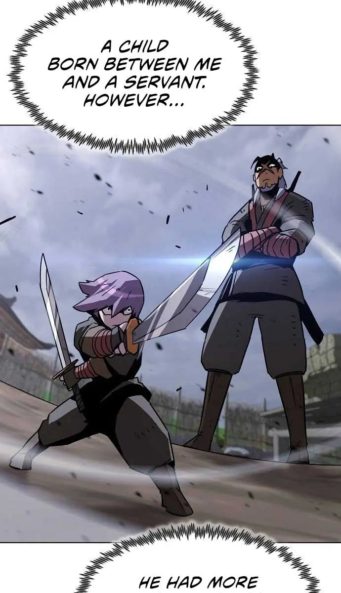 Becoming the Swordmaster Rank Young Lord of the Sichuan Tang Family Chapter 9 Page 83