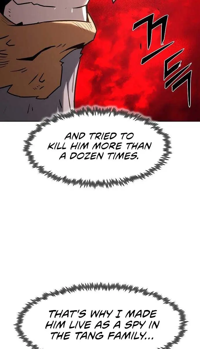 Becoming the Swordmaster Rank Young Lord of the Sichuan Tang Family Chapter 9 Page 85