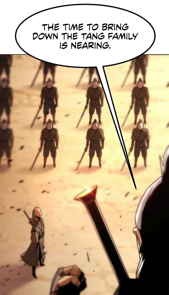 Becoming the Swordmaster Rank Young Lord of the Sichuan Tang Family Chapter 9 Page 92