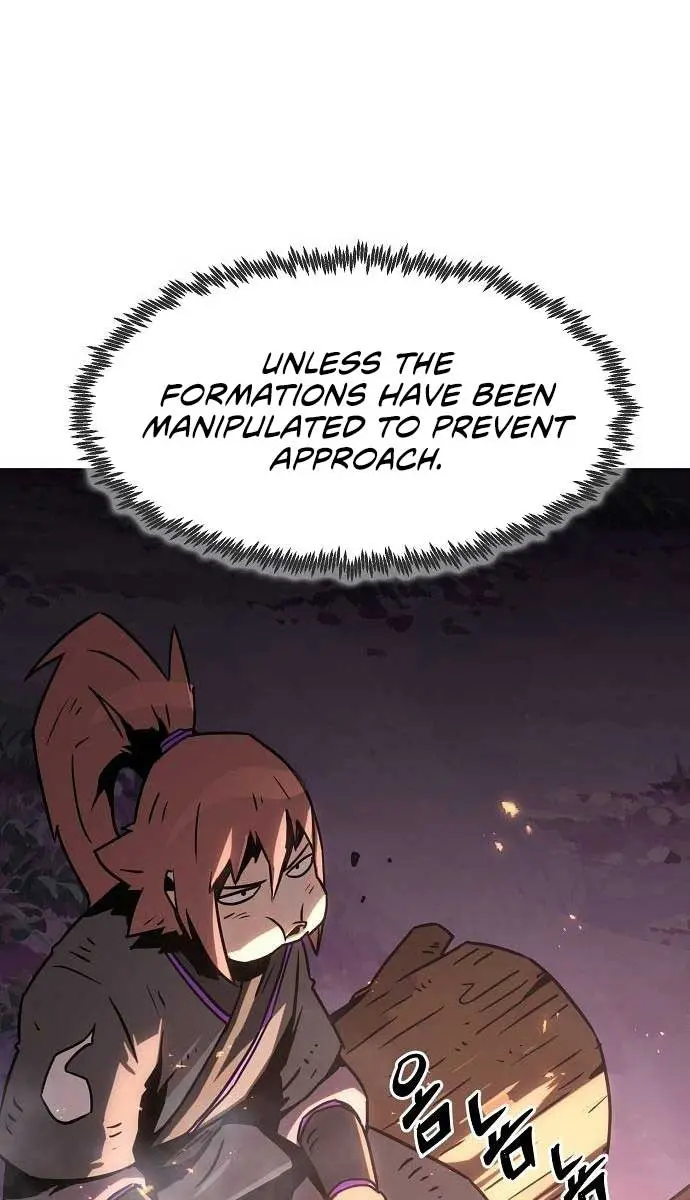 Becoming the Swordmaster Rank Young Lord of the Sichuan Tang Family Chapter 9 Page 100