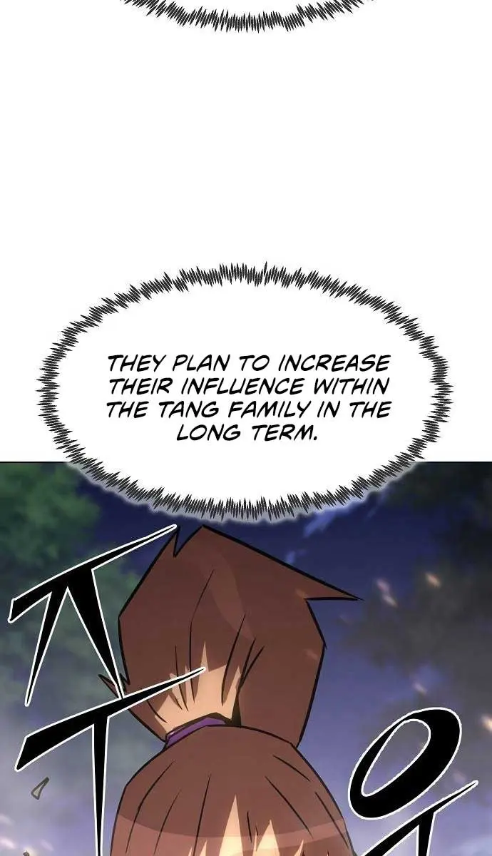Becoming the Swordmaster Rank Young Lord of the Sichuan Tang Family Chapter 9 Page 104
