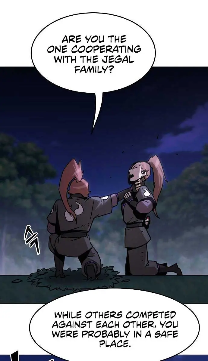 Becoming the Swordmaster Rank Young Lord of the Sichuan Tang Family Chapter 9 Page 140