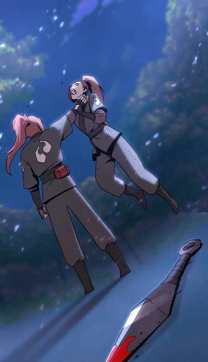 Becoming the Swordmaster Rank Young Lord of the Sichuan Tang Family Chapter 10 Page 5