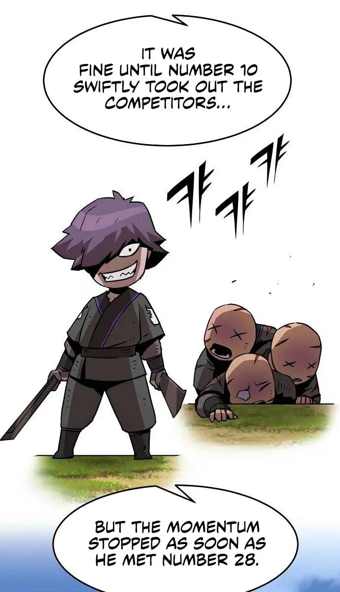 Becoming the Swordmaster Rank Young Lord of the Sichuan Tang Family Chapter 10 Page 16