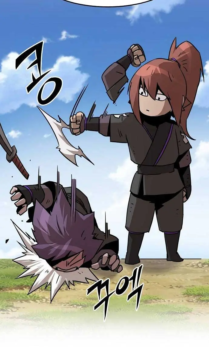 Becoming the Swordmaster Rank Young Lord of the Sichuan Tang Family Chapter 10 Page 17