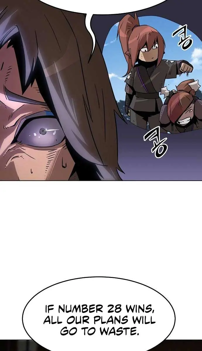 Becoming the Swordmaster Rank Young Lord of the Sichuan Tang Family Chapter 10 Page 20