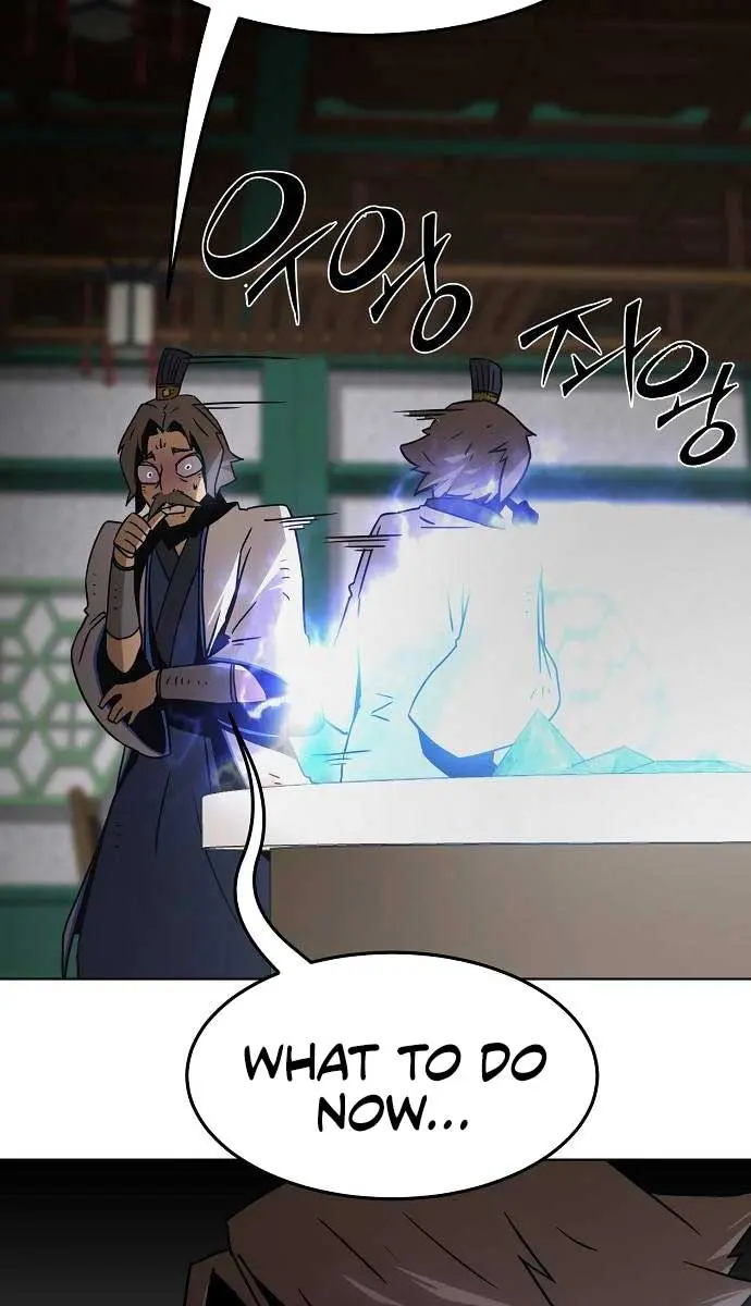 Becoming the Swordmaster Rank Young Lord of the Sichuan Tang Family Chapter 10 Page 21