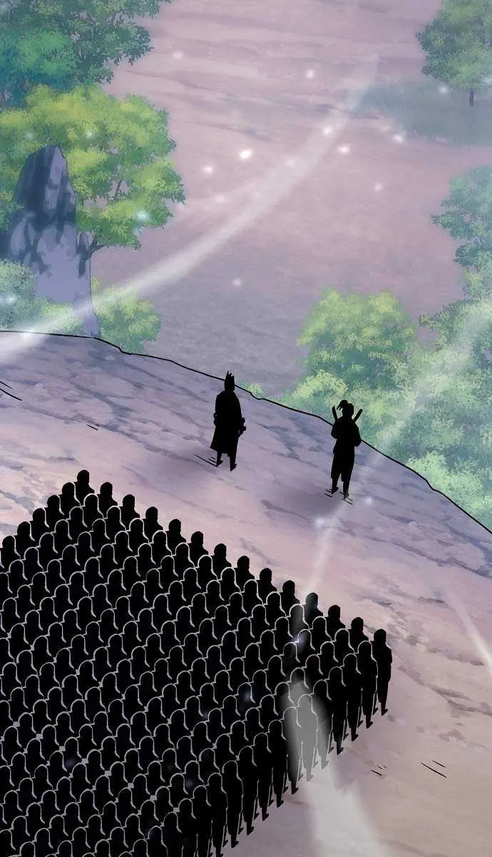 Becoming the Swordmaster Rank Young Lord of the Sichuan Tang Family Chapter 10 Page 25