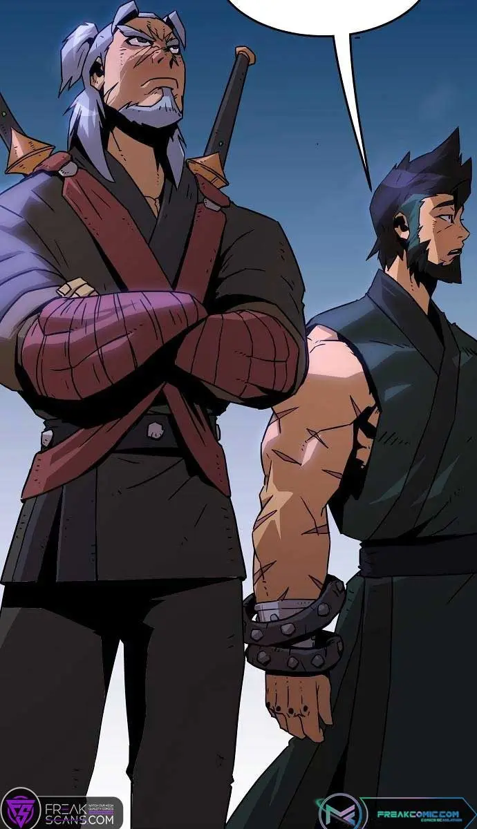 Becoming the Swordmaster Rank Young Lord of the Sichuan Tang Family Chapter 10 Page 27