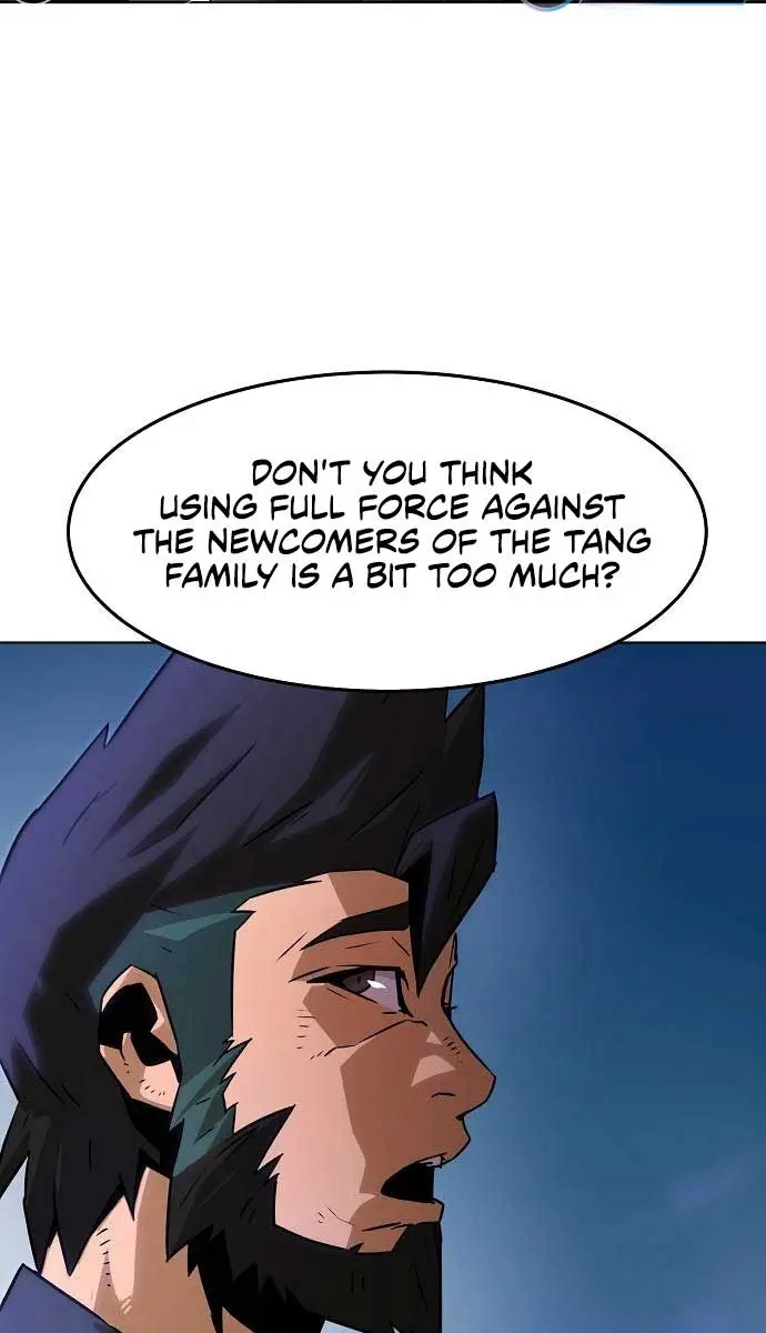 Becoming the Swordmaster Rank Young Lord of the Sichuan Tang Family Chapter 10 Page 28