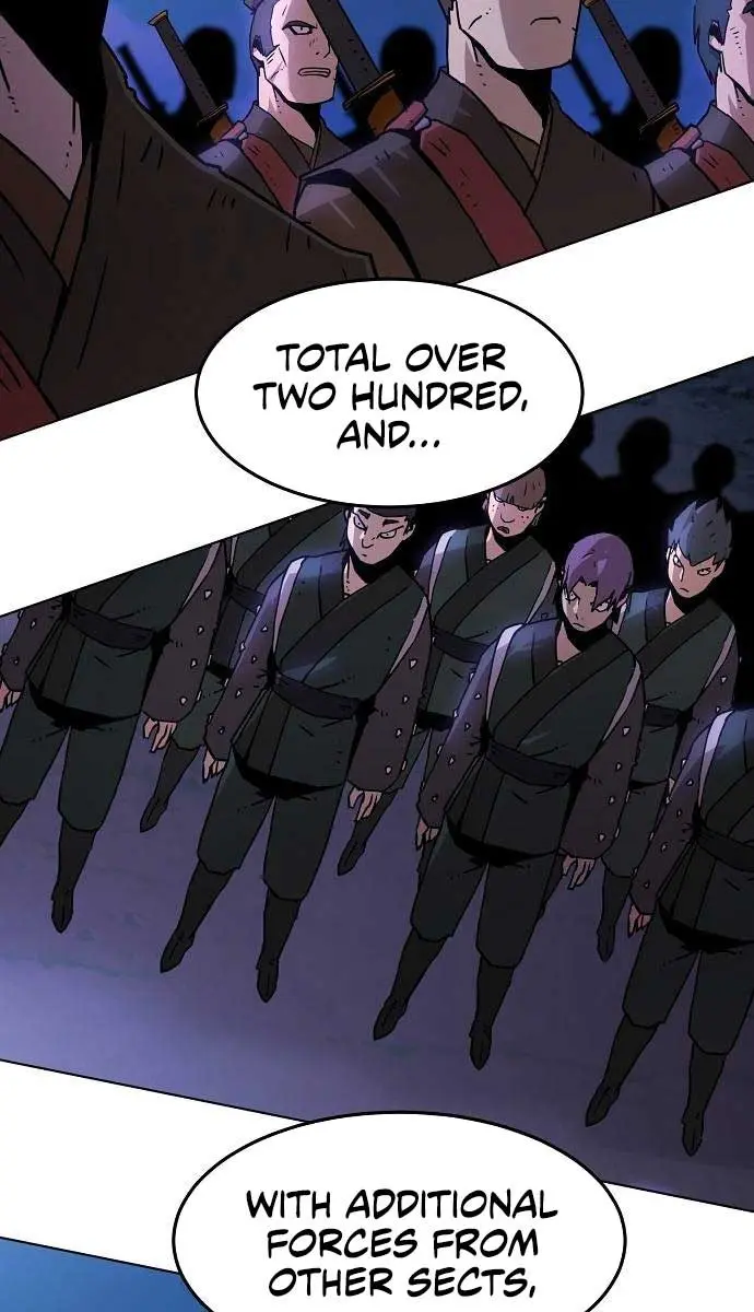 Becoming the Swordmaster Rank Young Lord of the Sichuan Tang Family Chapter 10 Page 30