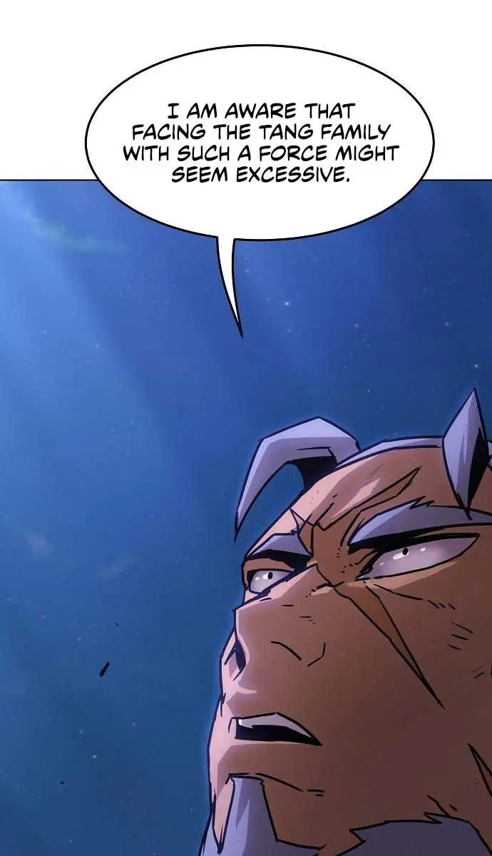 Becoming the Swordmaster Rank Young Lord of the Sichuan Tang Family Chapter 10 Page 32