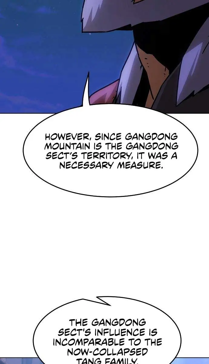 Becoming the Swordmaster Rank Young Lord of the Sichuan Tang Family Chapter 10 Page 33