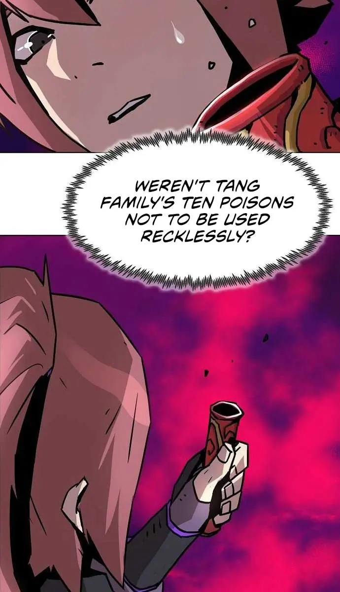 Becoming the Swordmaster Rank Young Lord of the Sichuan Tang Family Chapter 10 Page 76