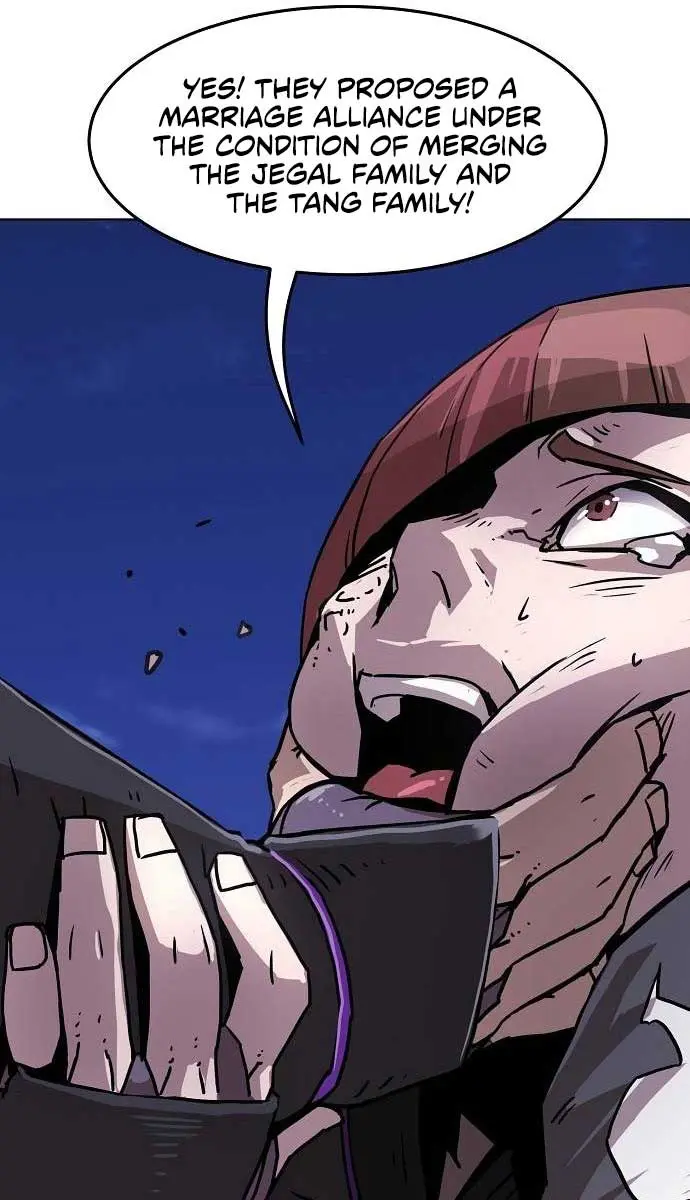 Becoming the Swordmaster Rank Young Lord of the Sichuan Tang Family Chapter 10 Page 89